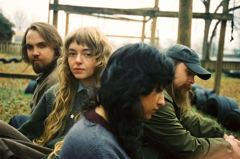 Mamalarky - Hex Key (Album Review) - Stereoboard